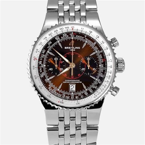 breitling navitimer montbrillant legende price|Breitling Navitimer montbrillant datora.